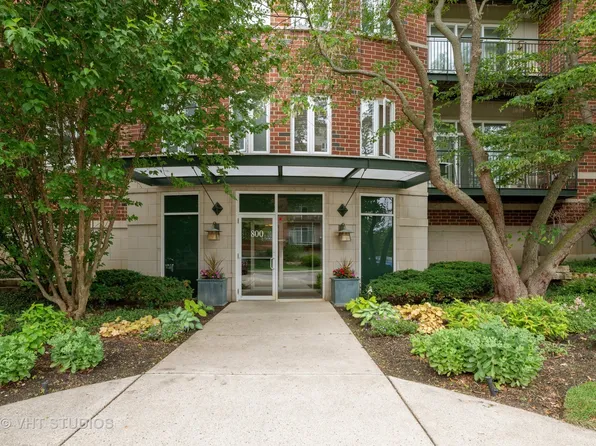 800 Weidner Rd APT 307, Buffalo Grove, IL 60089