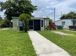 1891 Rutland St, Opa Locka, FL 33054