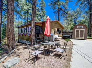 4735 S Juniper Loop Rd, Prescott, AZ 86303