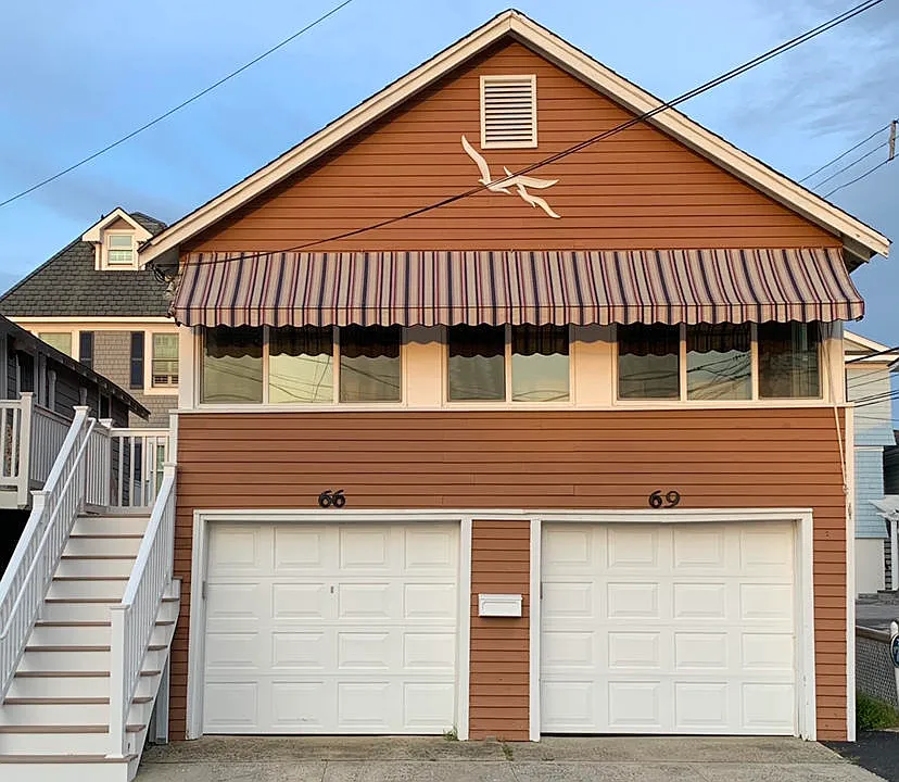 66 1st Ave