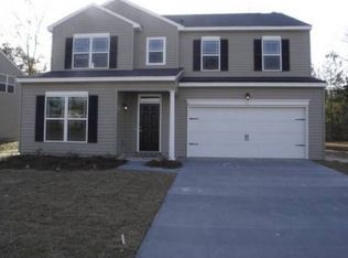 13 Concordia Ct, Savannah, GA 31419