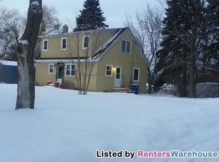 401 Garfield Ave N, Champlin, MN 55316
