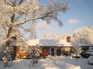934 Brookhaven Dr, Frankfort, KY 40601