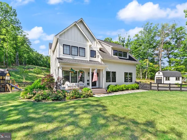 39391 Saddleridge Ln, Aldie, VA 20105