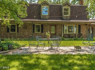 10728 Dublin Rd, Walkersville, MD 21793