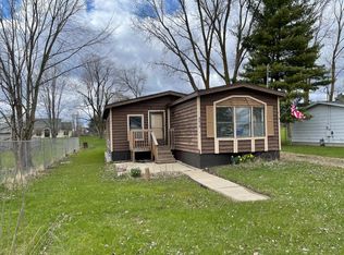 6619 Morse Dr, Olivet, MI 49076