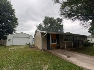 18939 S 1497th Rd, Nevada, MO 64772
