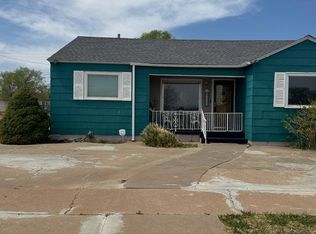 1523 S 3rd St, Tucumcari, NM 88401