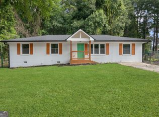 870 Orris Ln SW, Mableton, GA 30126