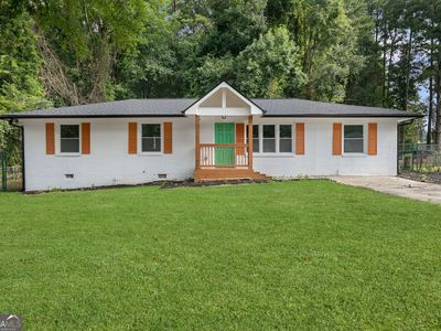 870 Orris Ln SW, Mableton, GA, 30126