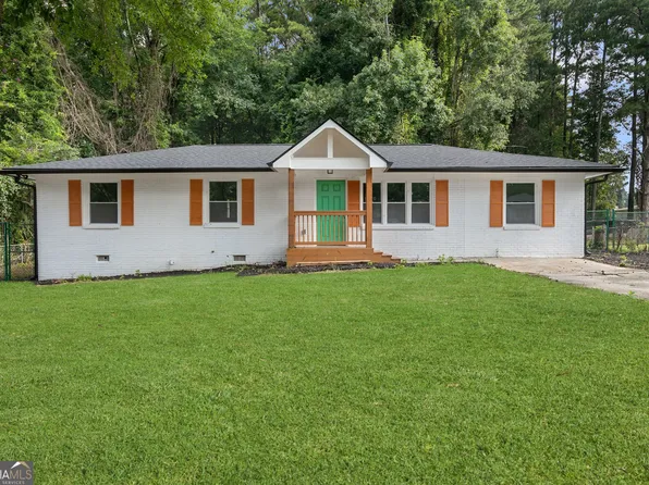 870 Orris Ln SW, Mableton, GA 30126