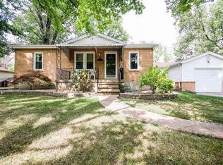 1815 Morven Ave, Saint Louis, MO