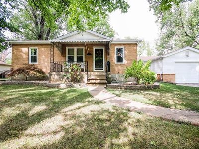 1815 Morven Ave, Saint Louis, MO, 63114