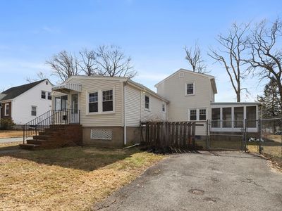 26 Eugenia St, Randolph, MA, 02368
