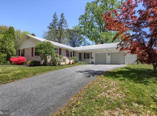 415 Allendale Way, Camp Hill, PA 17011