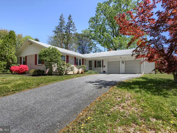 415 Allendale Way, Camp Hill, PA 17011