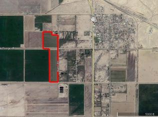 0 Lateral Gate & S Lateral Gate #12, Niland, CA 92257
