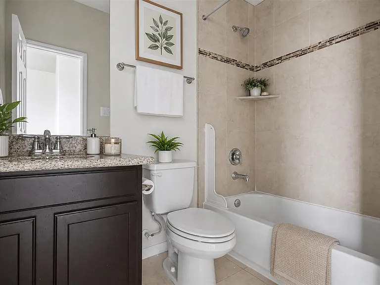 6363 Fairdale Ln #H — Photo 23