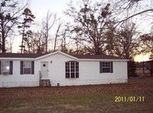 14413 Highway 84, Logansport, LA 71049