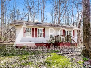 2799 State Highway 14, Reidsville, NC 27320
