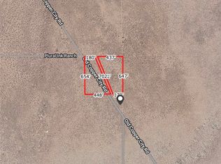 0 Copper City Rd, Barstow, CA 92311