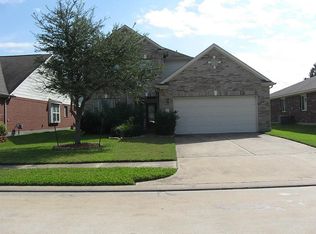 12410 Taylorwood Ln, Houston, TX 77070