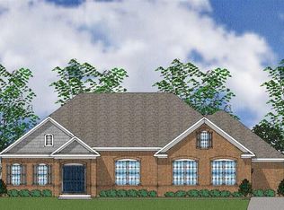 27 Tall Oak Blvd, Huntsville, AL 35824