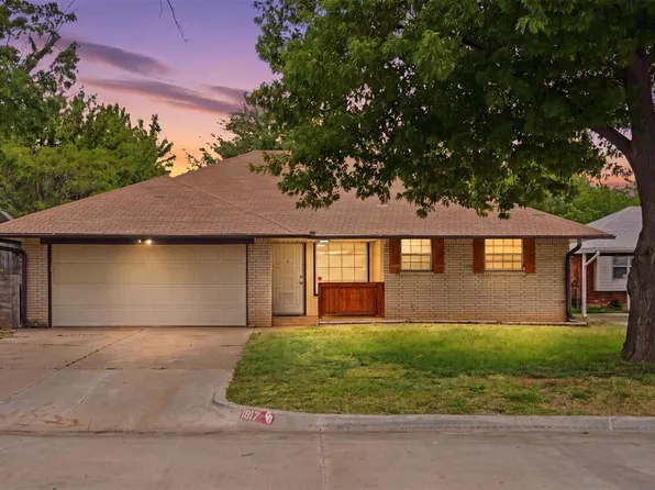 1517 SW 80th St, Oklahoma City, OK 73159