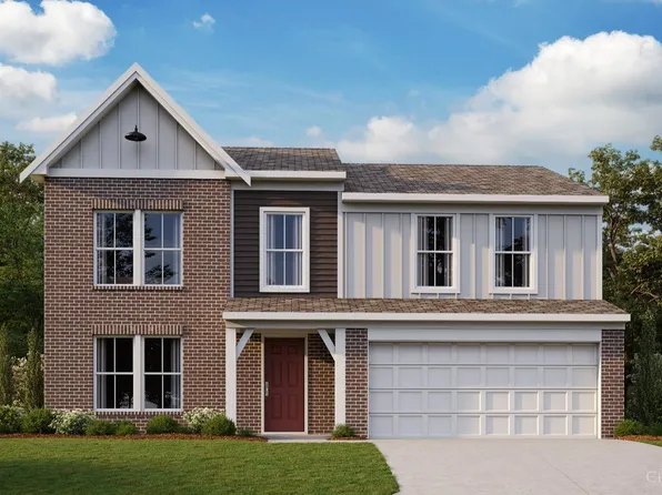 4005 Silverstone Ln, Union Township, OH 45103