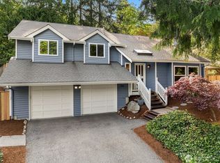 1020 Greenwood Blvd SW, Issaquah, WA