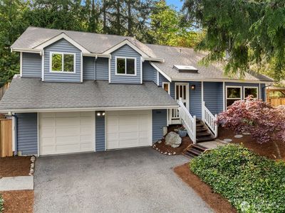1020 Greenwood Boulevard SW, Issaquah, WA, 98027