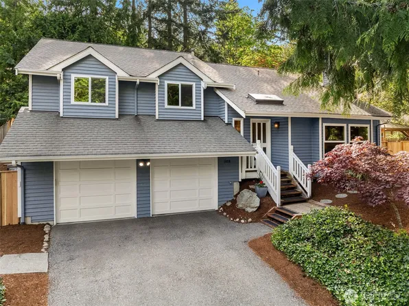1020 Greenwood Boulevard SW, Issaquah, WA 98027