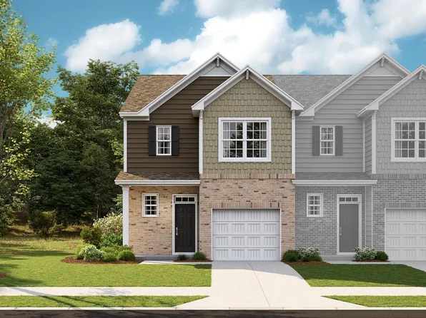 614 Blaire Ridge Way 172 Carlton #Npg-a1e, Woodruff, SC 29388