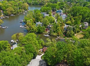 865 Buckingham Cove Rd, Severna Park, MD 21146