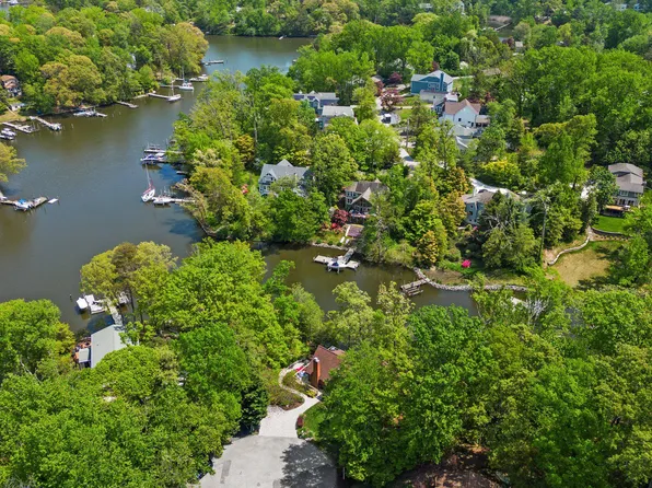 865 Buckingham Cove Rd, Severna Park, MD 21146