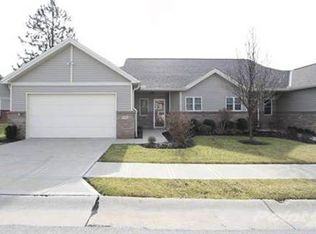 705 Taylorspring Ct, Taylor Mill, KY 41015