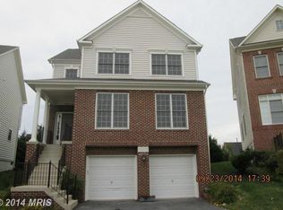 13216 Catawba Manor Way, Clarksburg, MD