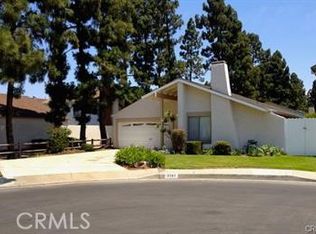 3701 S Parton St, Santa Ana, CA 92707