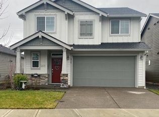 8765 N Otter Cir, Camas, WA 98607
