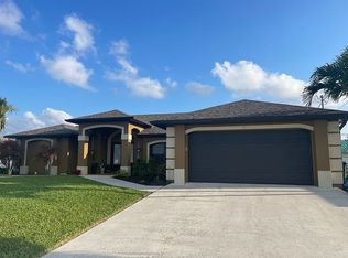 516 SW 31st St, Cape Coral, FL 33914