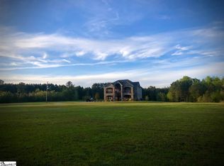 370 Oliver Scotts Mill Rd, Honea Path, SC 29654