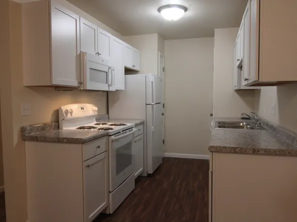 Forest Place Apartments