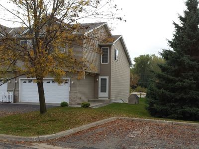 1180 122nd Ln NE, Blaine, MN, 55434