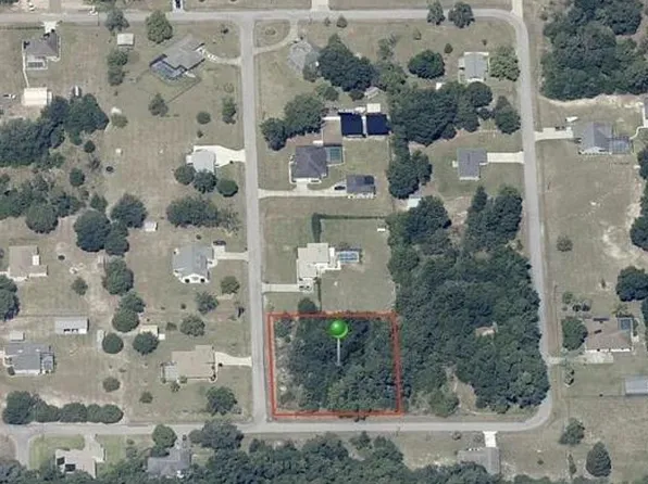 5595 E Bella Ln #5, Inverness, FL 34452