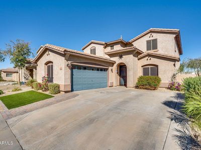 16532 W ROWEL Road, Surprise, AZ, 85387