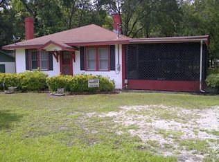 5866 La Moya Ave, Jacksonville, FL 32210