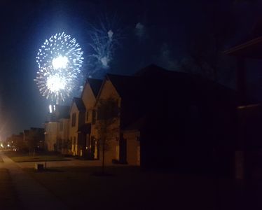 4301 Martha Ave, Sachse, TX, 75048