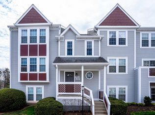 12928 Grays Pointe Rd #12928B, Fairfax, VA 22033