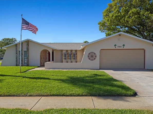 7901 Willow Brook Ct, Hudson, FL 34667