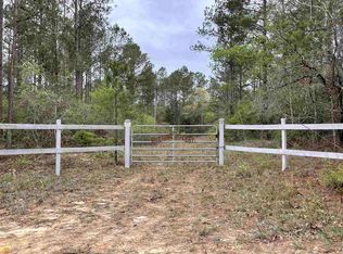 77 Gable Rd, Rupert, GA 31081